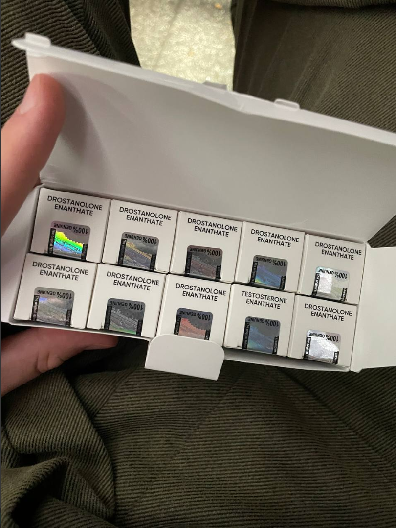 Hilma PRO - с заботой о вашем здоровье! - Бодибилдинг форум AnabolicShops