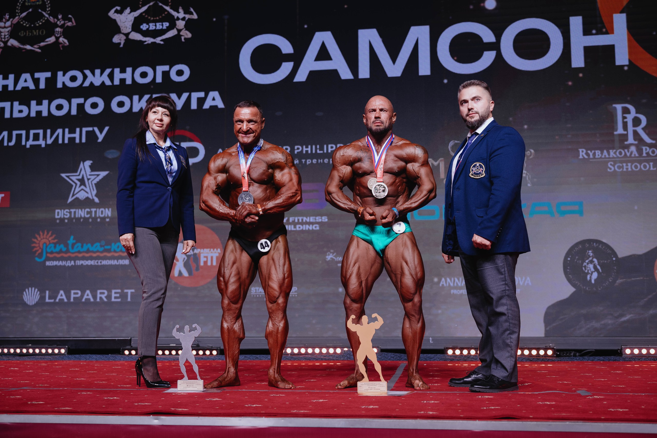 Подготовка на турнир budviser - Бодибилдинг форум AnabolicShops