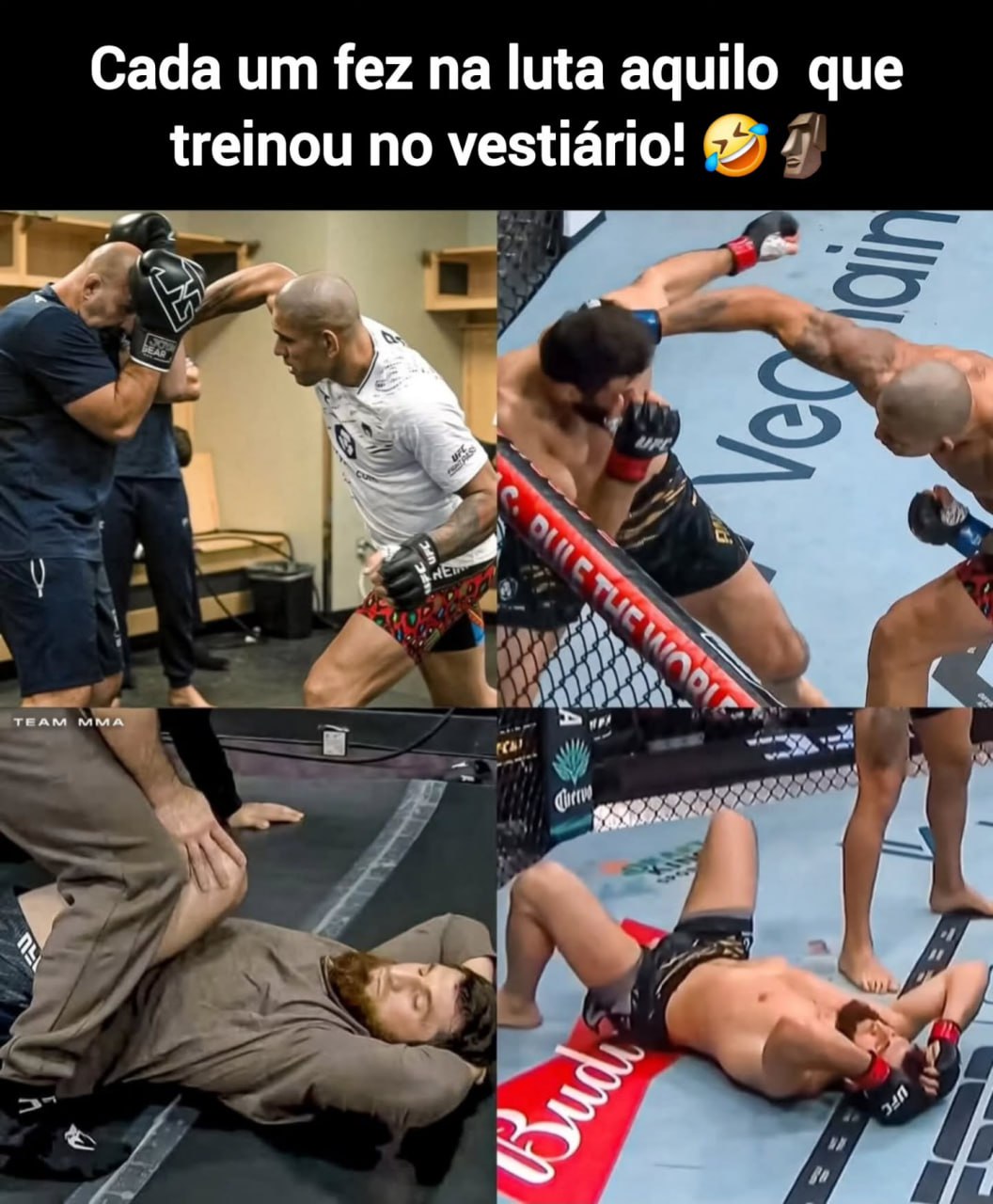 Новости из мира ММА и единоборств - Бодибилдинг форум AnabolicShops