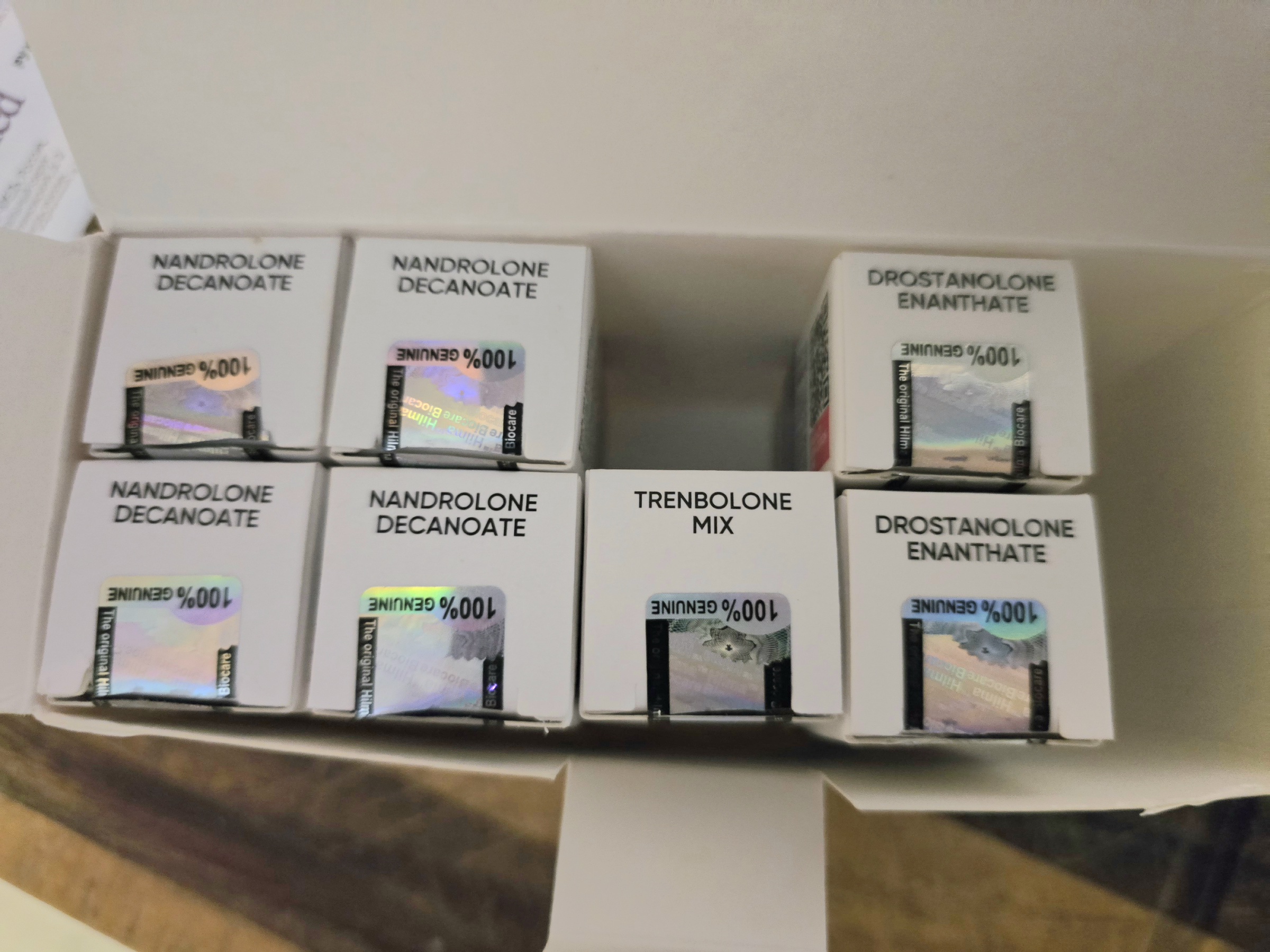 Hilma PRO - с заботой о вашем здоровье! - Бодибилдинг форум AnabolicShops