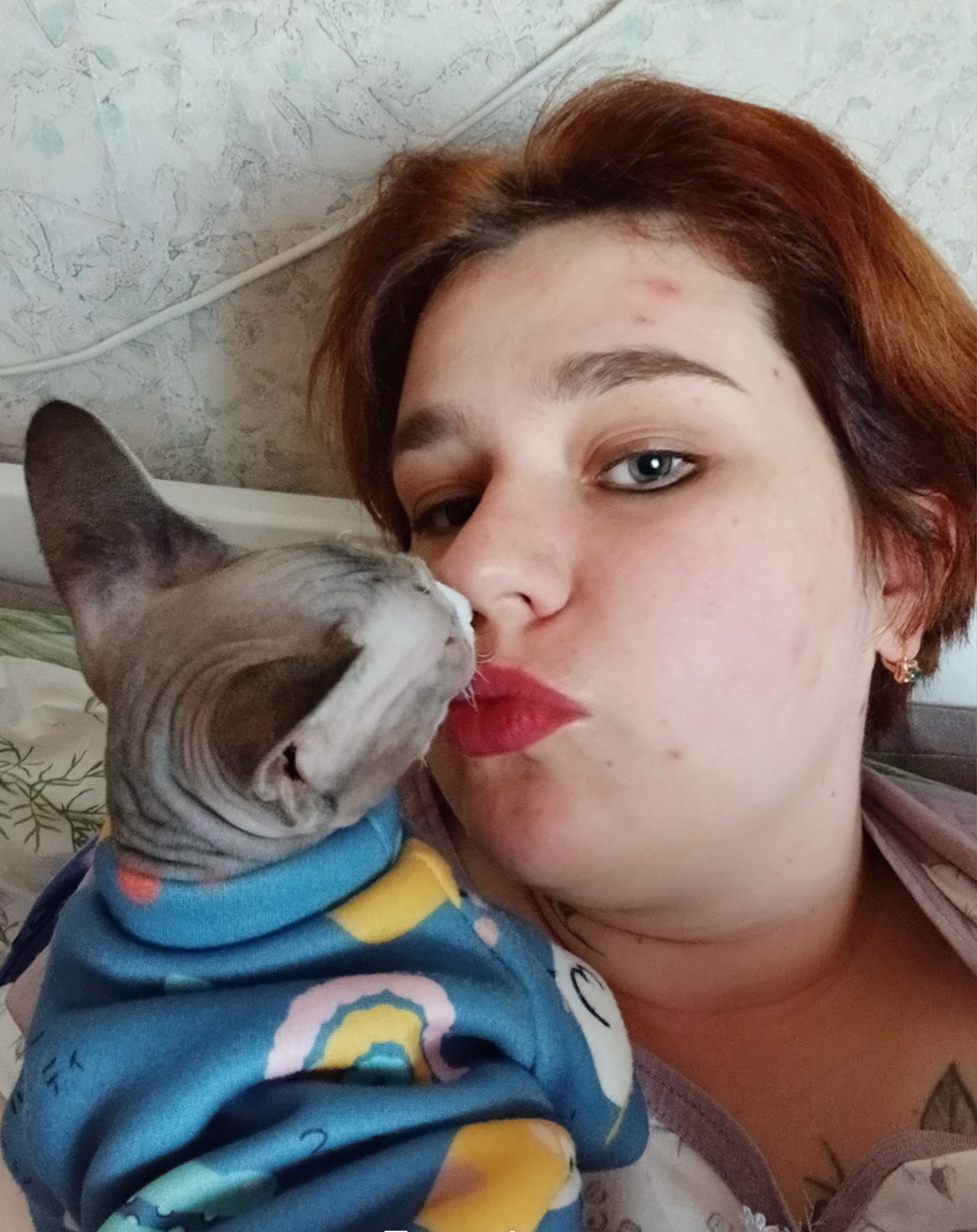 Мои домашние питомцы - Бодибилдинг форум AnabolicShops