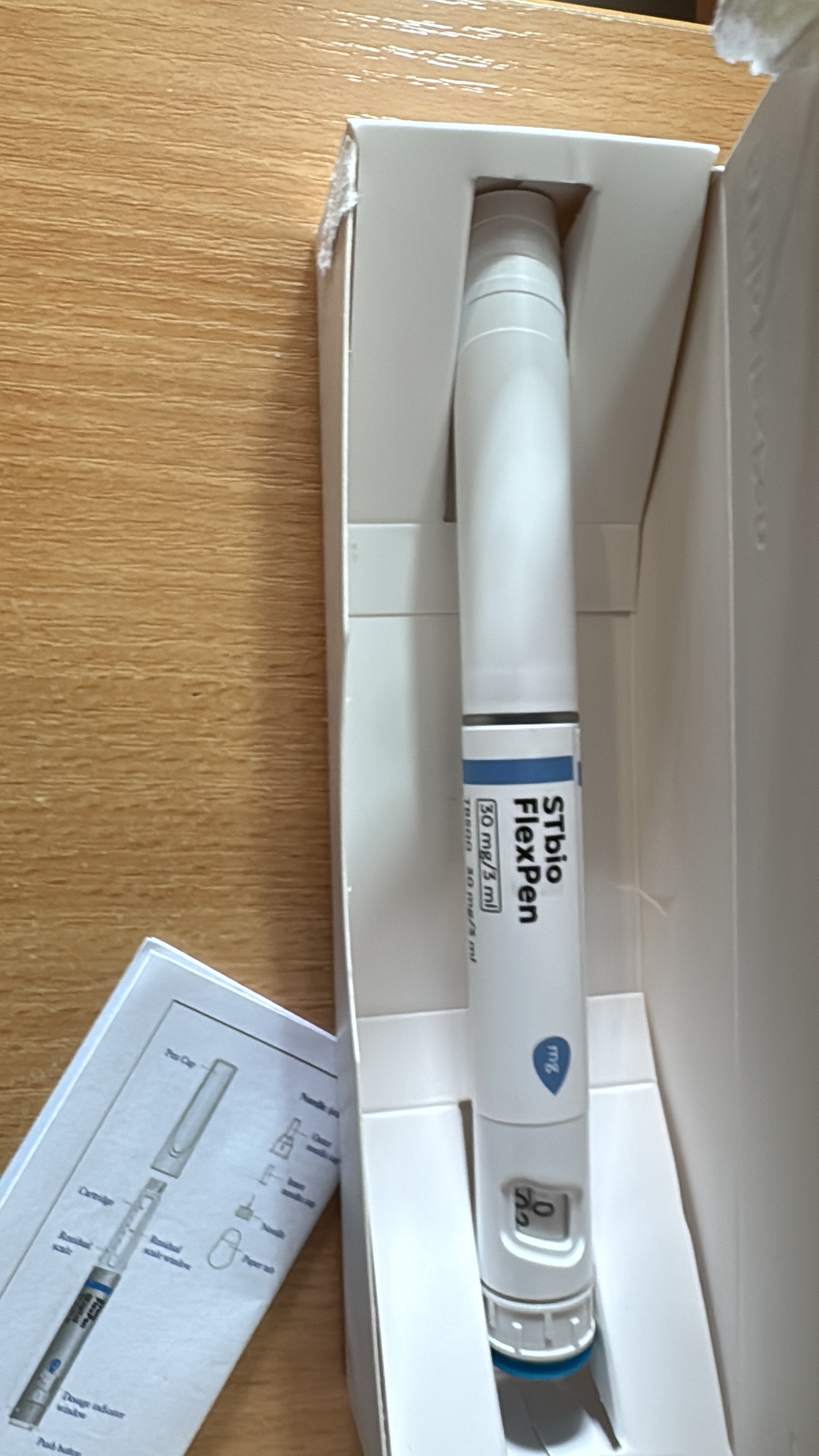 Оригинальный продукт! Премиум гормон роста! - Бодибилдинг форум AnabolicShops