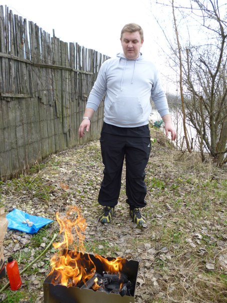 Пока как то так... - Бодибилдинг форум AnabolicShops