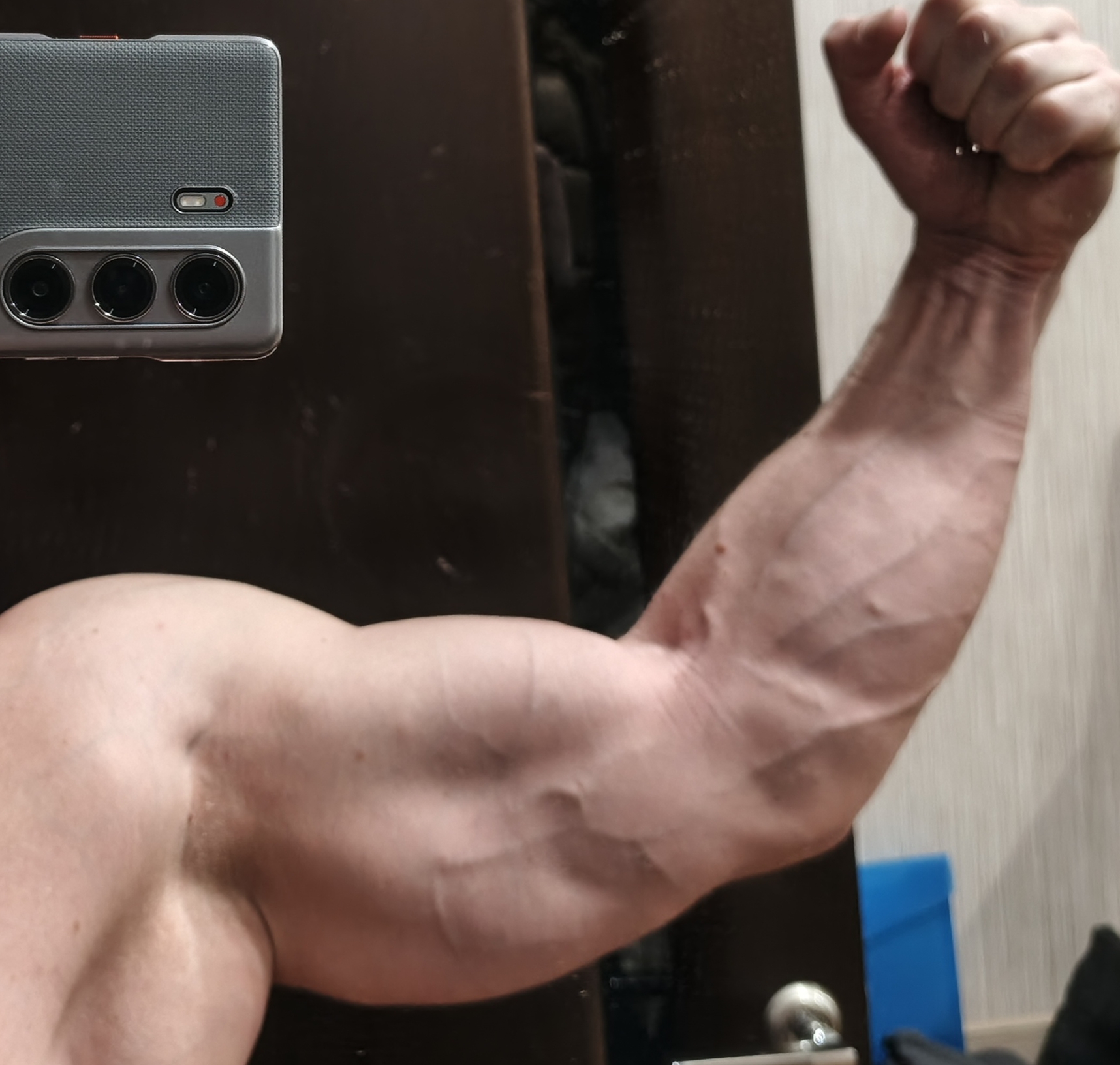 Размер имеет значение! от RoidTeam - Бодибилдинг форум AnabolicShops