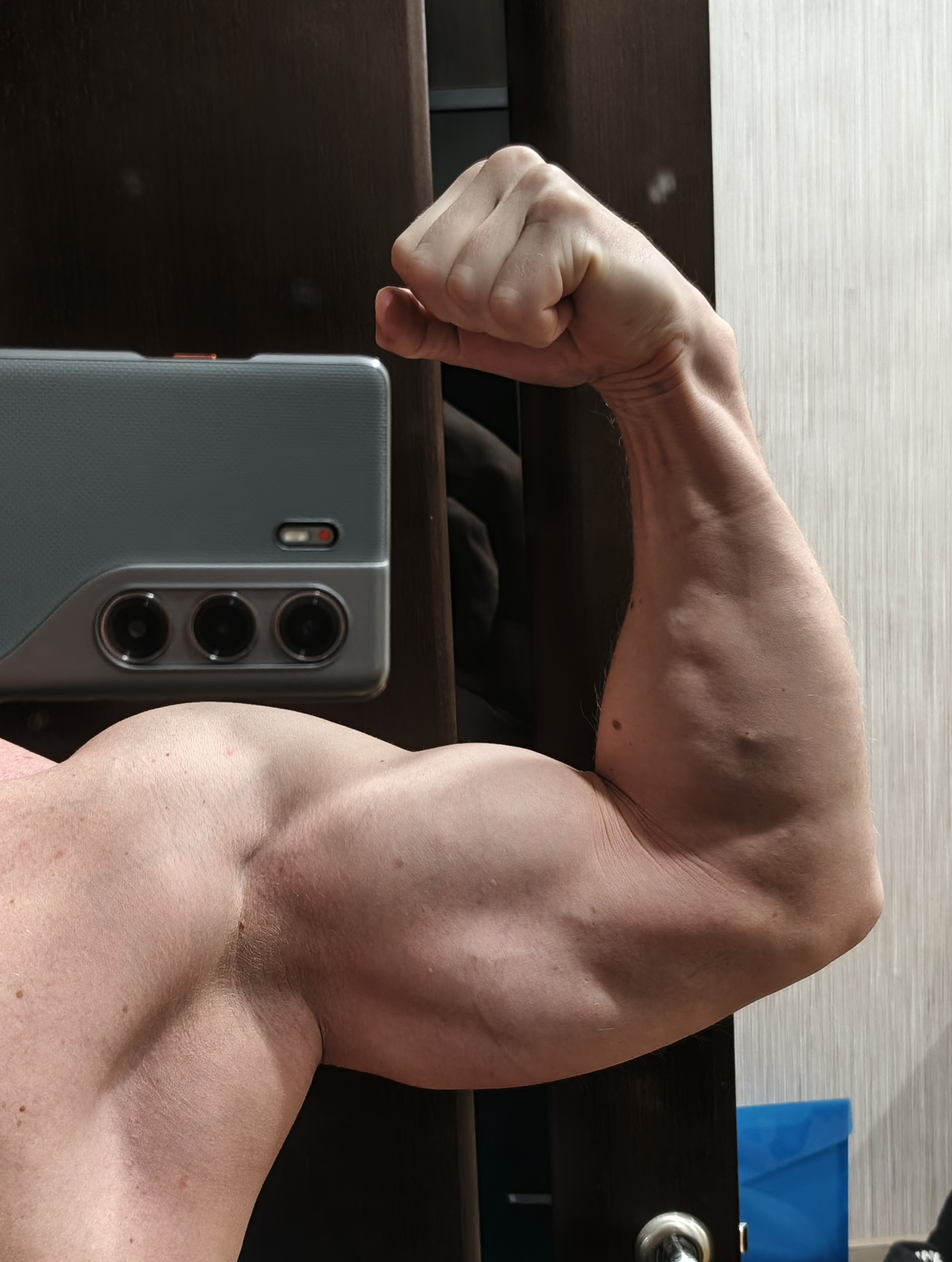 Размер имеет значение! от RoidTeam - Бодибилдинг форум AnabolicShops