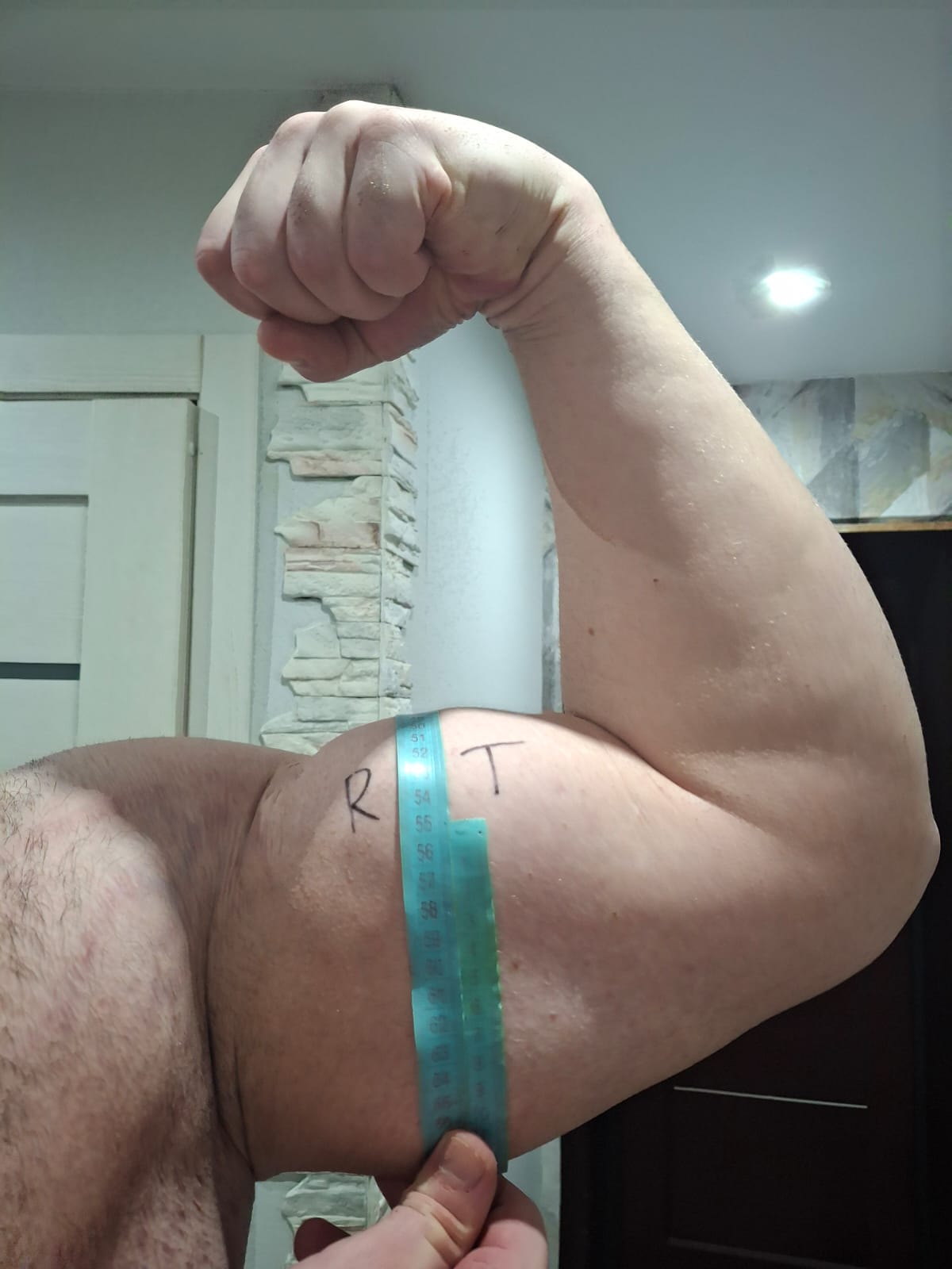 Размер имеет значение! от RoidTeam - Бодибилдинг форум AnabolicShops