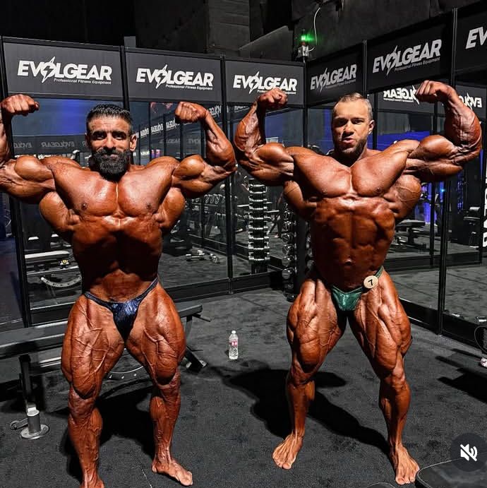 Курилка- разговоры на любые темы - Бодибилдинг форум AnabolicShops