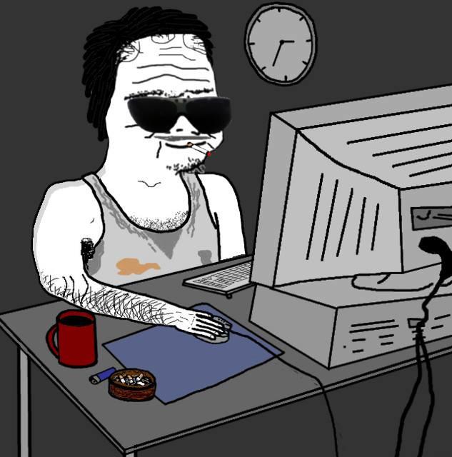 Курилка- разговоры на любые темы - Бодибилдинг форум AnabolicShops