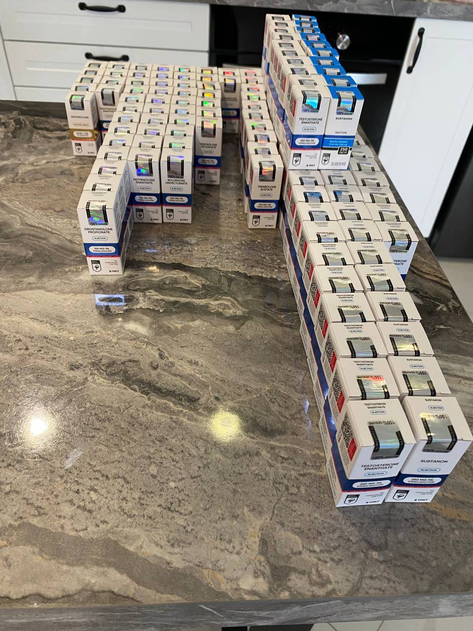 RoidTeam - Дистрибьютор Hilma Biocare и HGH Marten в России - Бодибилдинг форум AnabolicShops