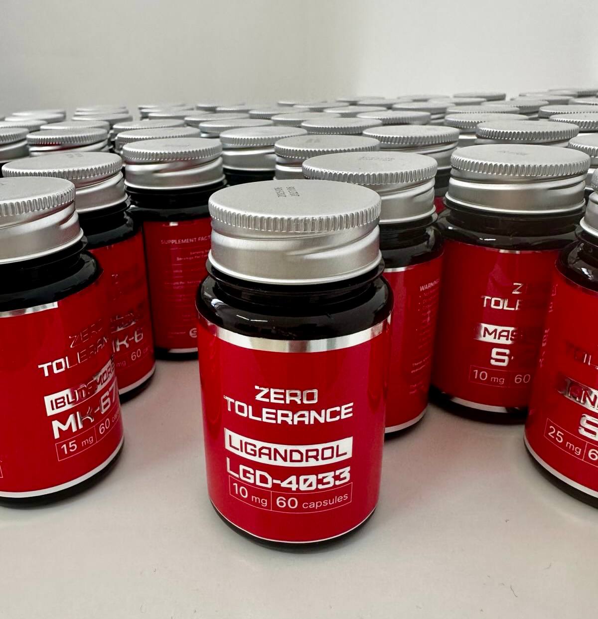 Synergenex — откройте нового себя - Бодибилдинг форум AnabolicShops