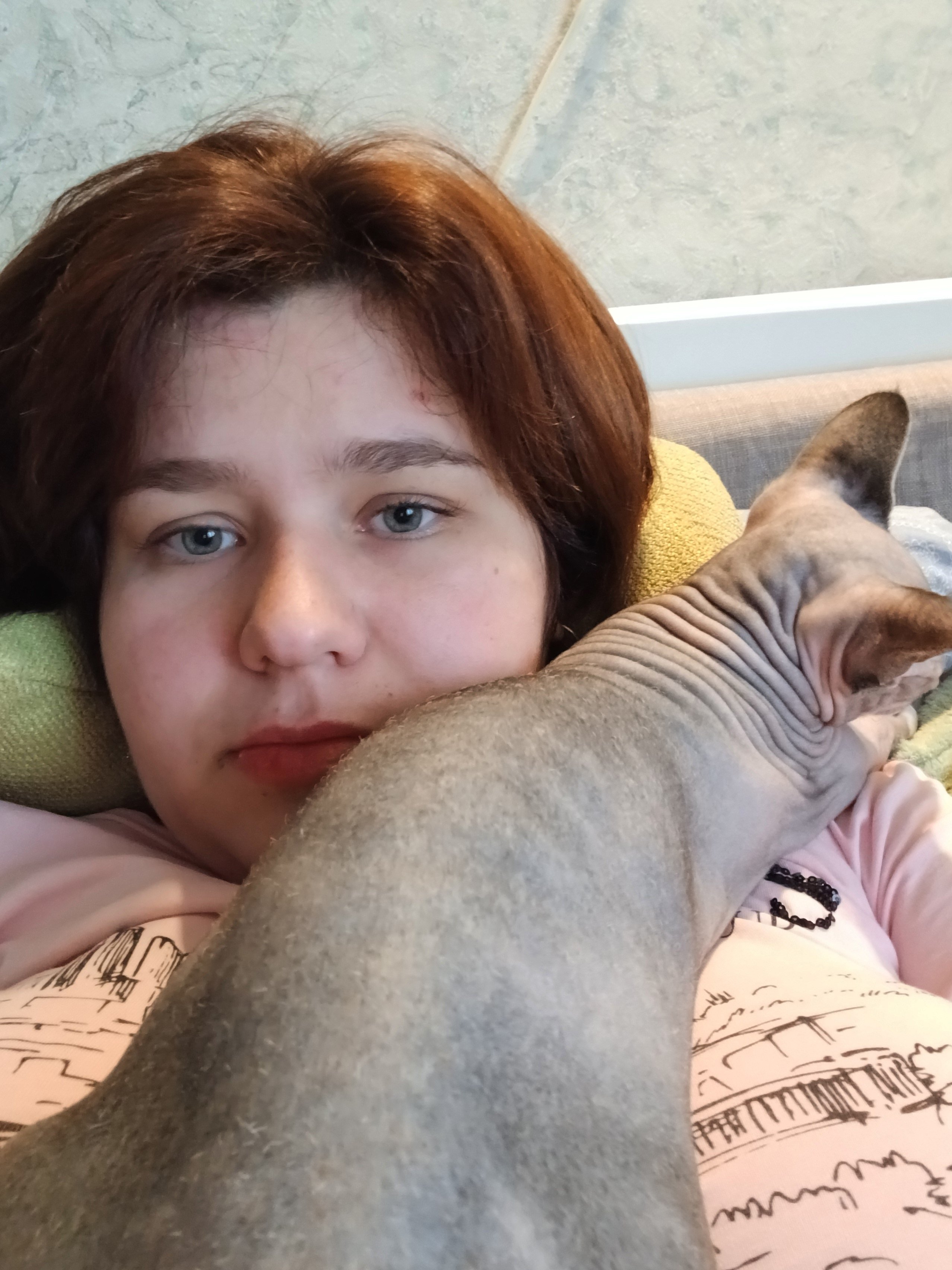 Мои домашние питомцы - Бодибилдинг форум AnabolicShops