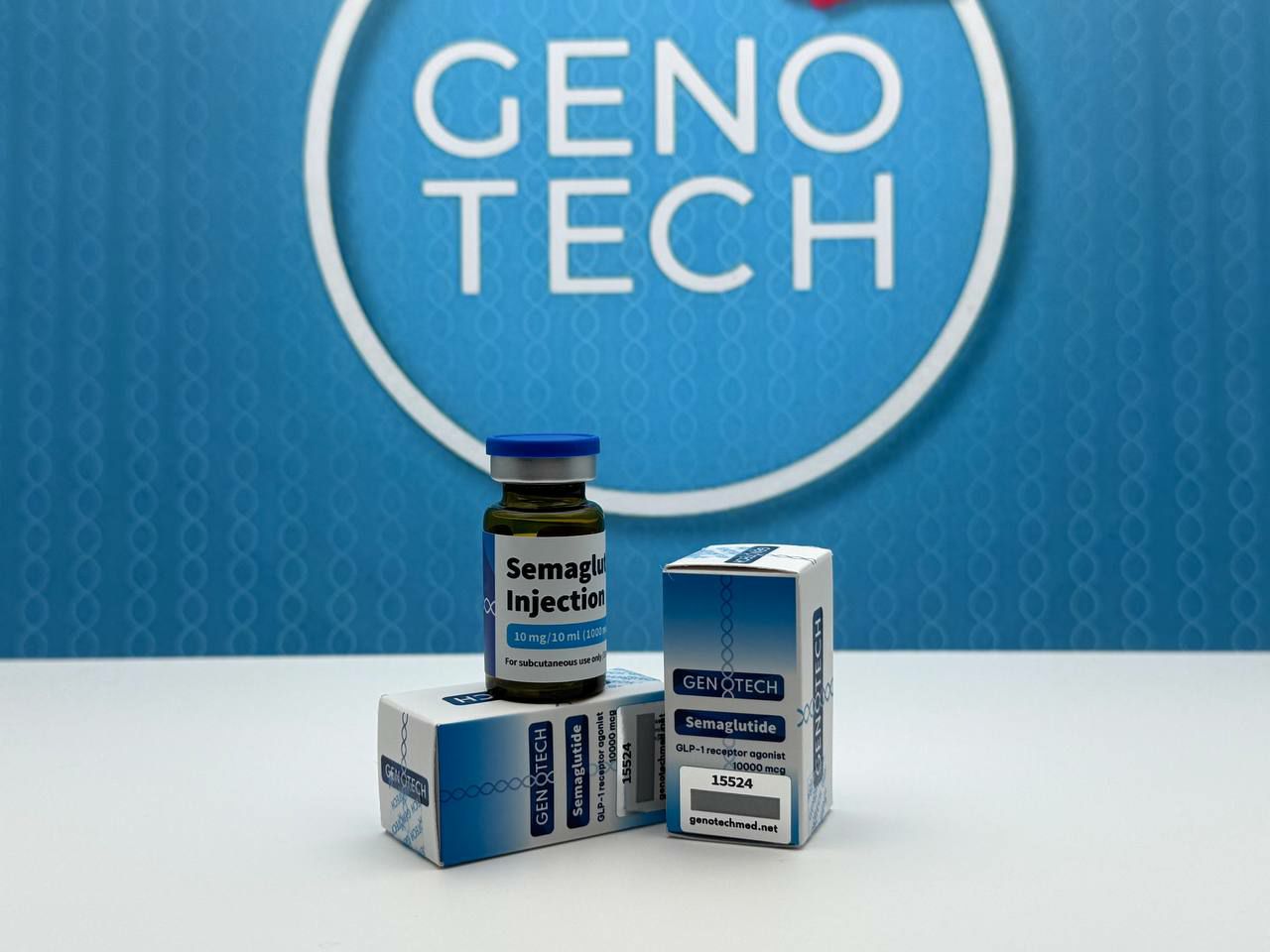 GENOTECH - Новое Поколение Гормона Роста | Анаболические Стероиды | №1 РФ! - Бодибилдинг форум AnabolicShops