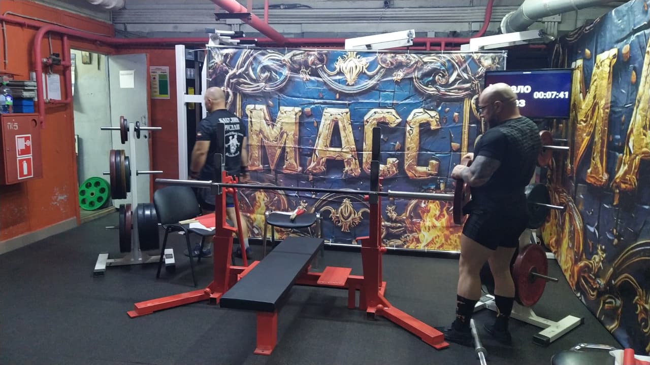 *** Лиса*** - Бодибилдинг форум AnabolicShops