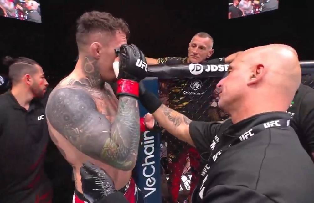 Новости из мира ММА и единоборств - Бодибилдинг форум AnabolicShops