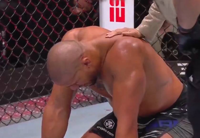 Новости из мира ММА и единоборств - Бодибилдинг форум AnabolicShops