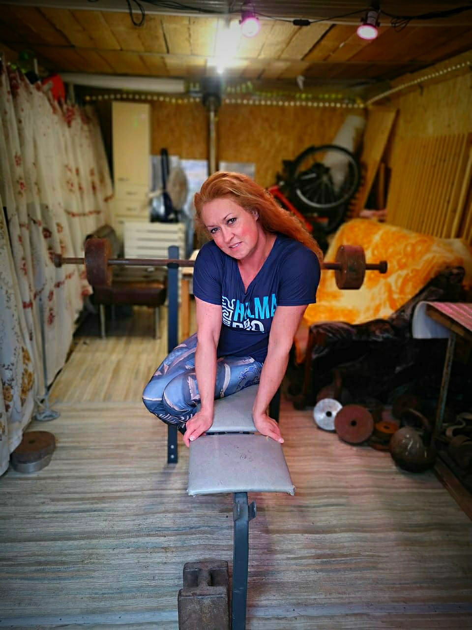 *** Лиса*** - Бодибилдинг форум AnabolicShops