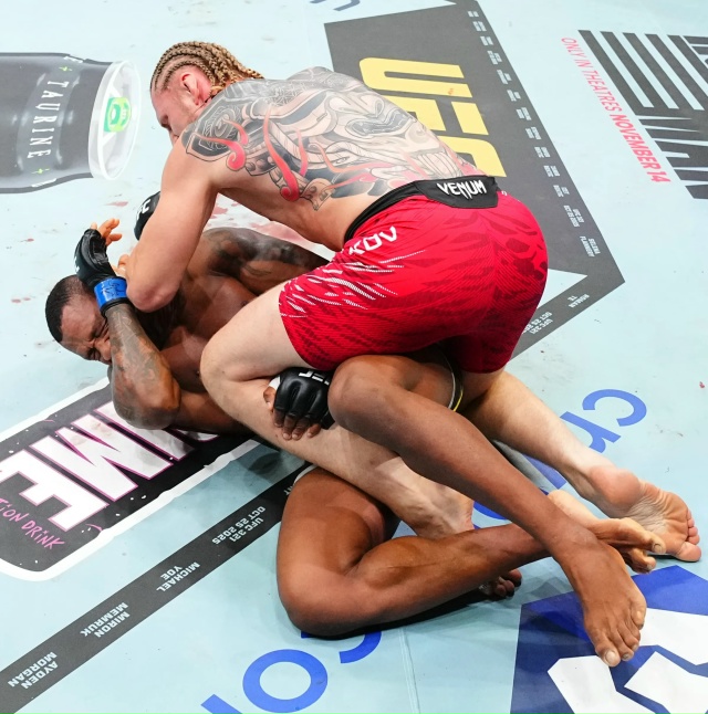 Новости из мира ММА и единоборств - Бодибилдинг форум AnabolicShops