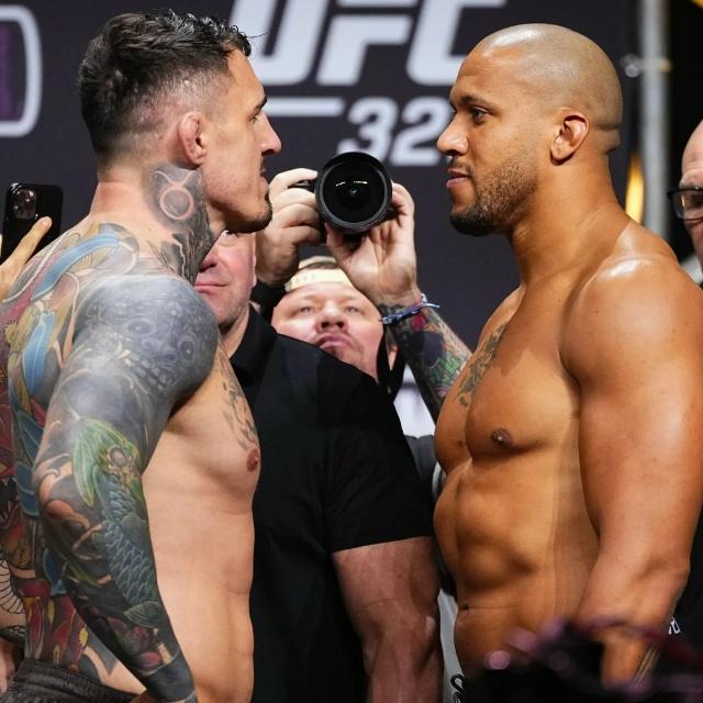 Новости из мира ММА и единоборств - Бодибилдинг форум AnabolicShops