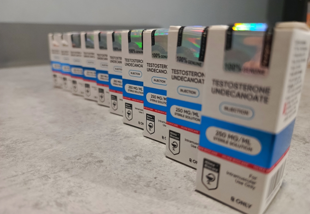 Hilma Biocare Company - Эталон качества. Честные условия. Идеальный выбор. - Бодибилдинг форум AnabolicShops