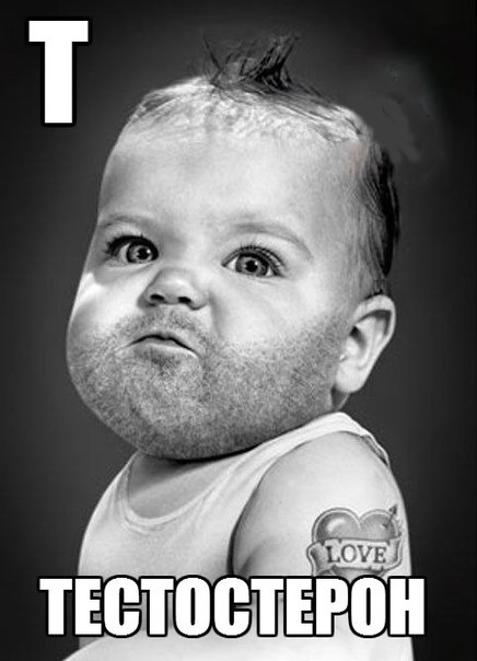 Thomas&Co - Медицинское качество. - Бодибилдинг форум AnabolicShops