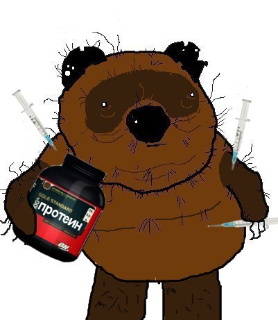 Thomas&Co - Медицинское качество. - Бодибилдинг форум AnabolicShops