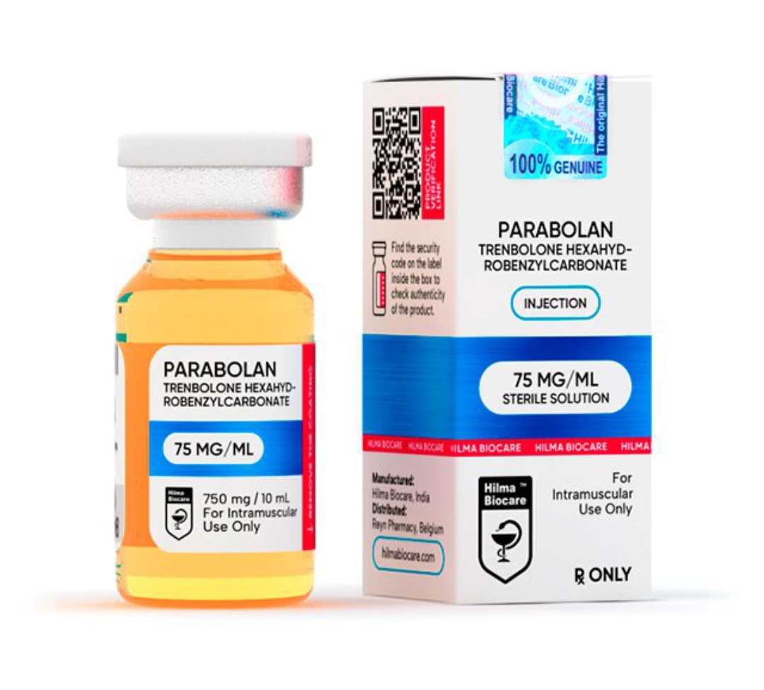 Уникальные особенности тренболона - Бодибилдинг форум AnabolicShops