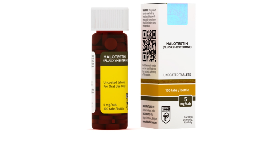 Halotestin (Fluoxymesterone) - Бодибилдинг форум AnabolicShops