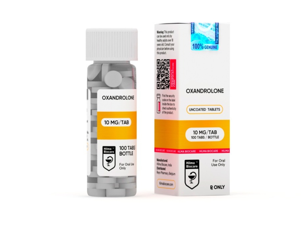 Оксандролон - Бодибилдинг форум AnabolicShops