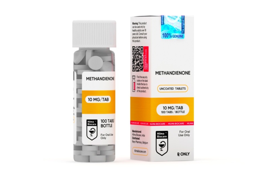Метандростенолон - Бодибилдинг форум AnabolicShops