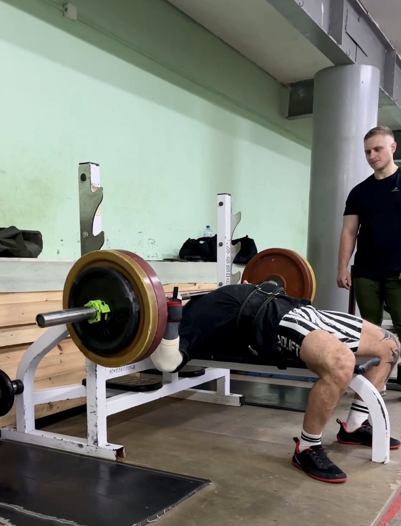 RoidTeam - Дистрибьютор Hilma Biocare и HGH Marten в России - Бодибилдинг форум AnabolicShops