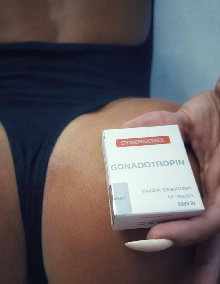 Synergenex — откройте нового себя - Бодибилдинг форум AnabolicShops