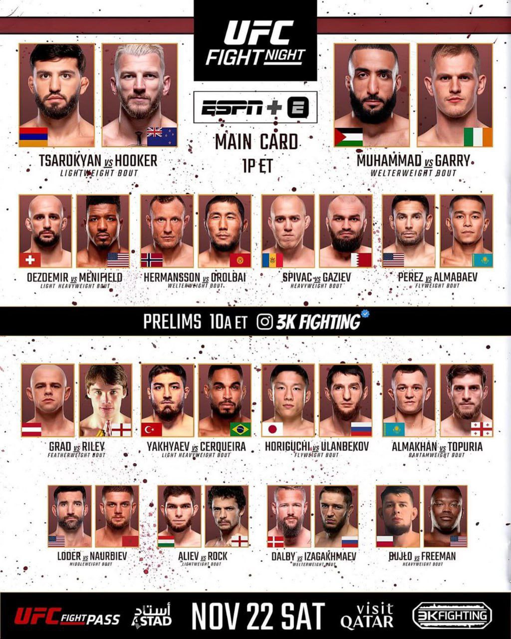 Новости из мира ММА и единоборств - Бодибилдинг форум AnabolicShops