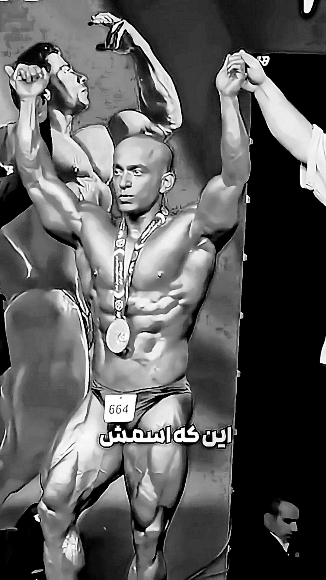 Умер несправедливо исключенный из нацсборной бодибилдер - Бодибилдинг форум AnabolicShops