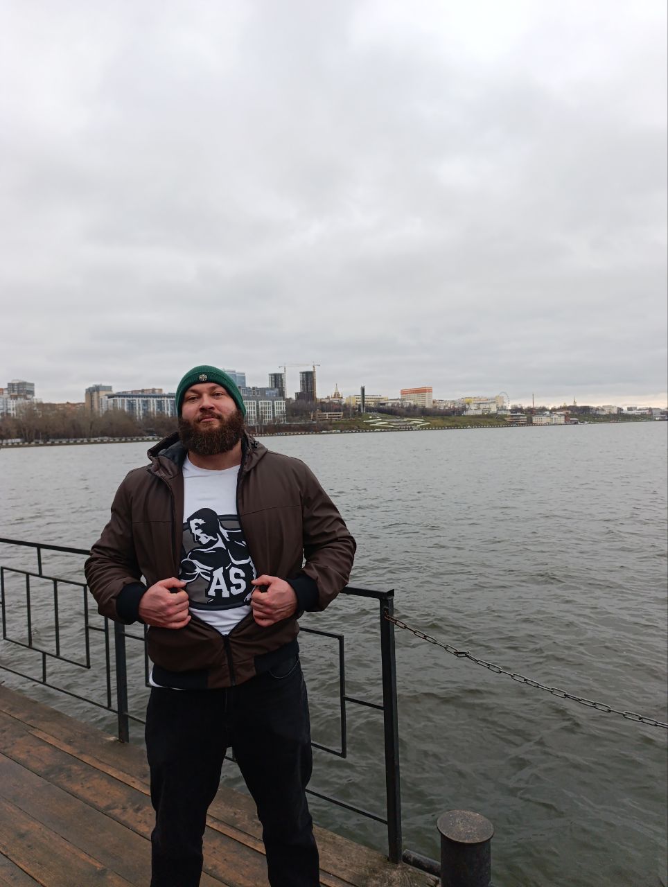 Дайджест от 20.11.2025 - Бодибилдинг форум AnabolicShops