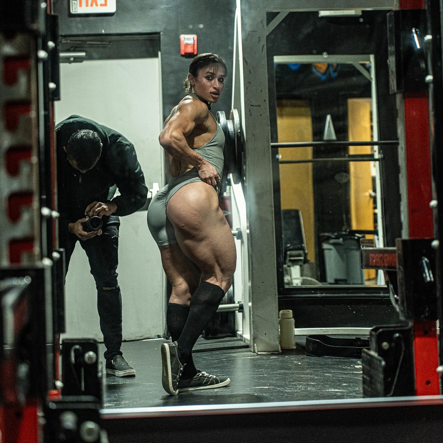 Дайджест от 20.11.2025 - Бодибилдинг форум AnabolicShops