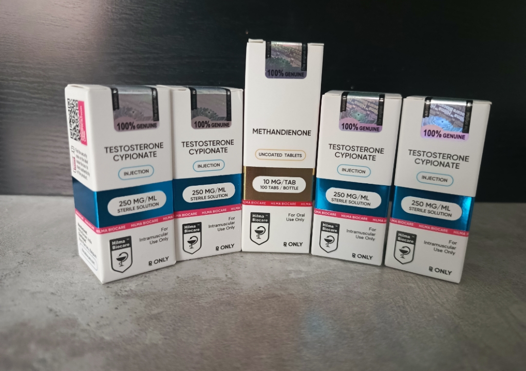 RoidTeam - Дистрибьютор Hilma Biocare и HGH Marten в России - Бодибилдинг форум AnabolicShops