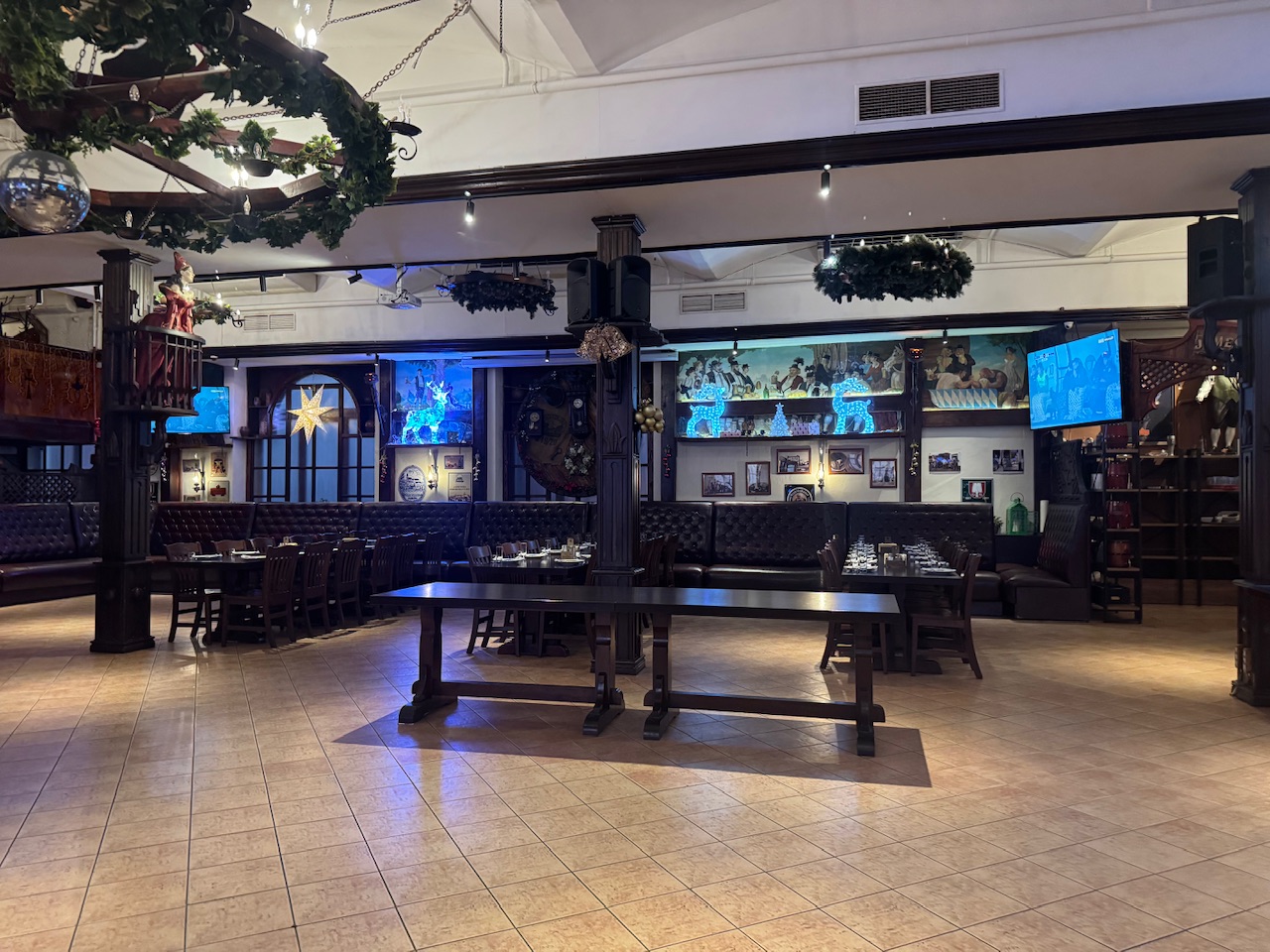 29 ноября 2025 года. «Старина Мюллер» - Бодибилдинг форум AnabolicShops