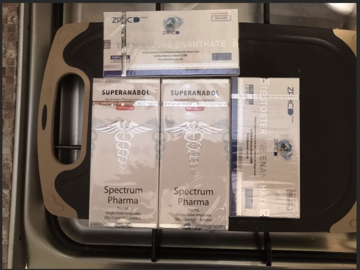 Real-Pump (Balkan Pharma, SP Labs) - Бодибилдинг форум AnabolicShops