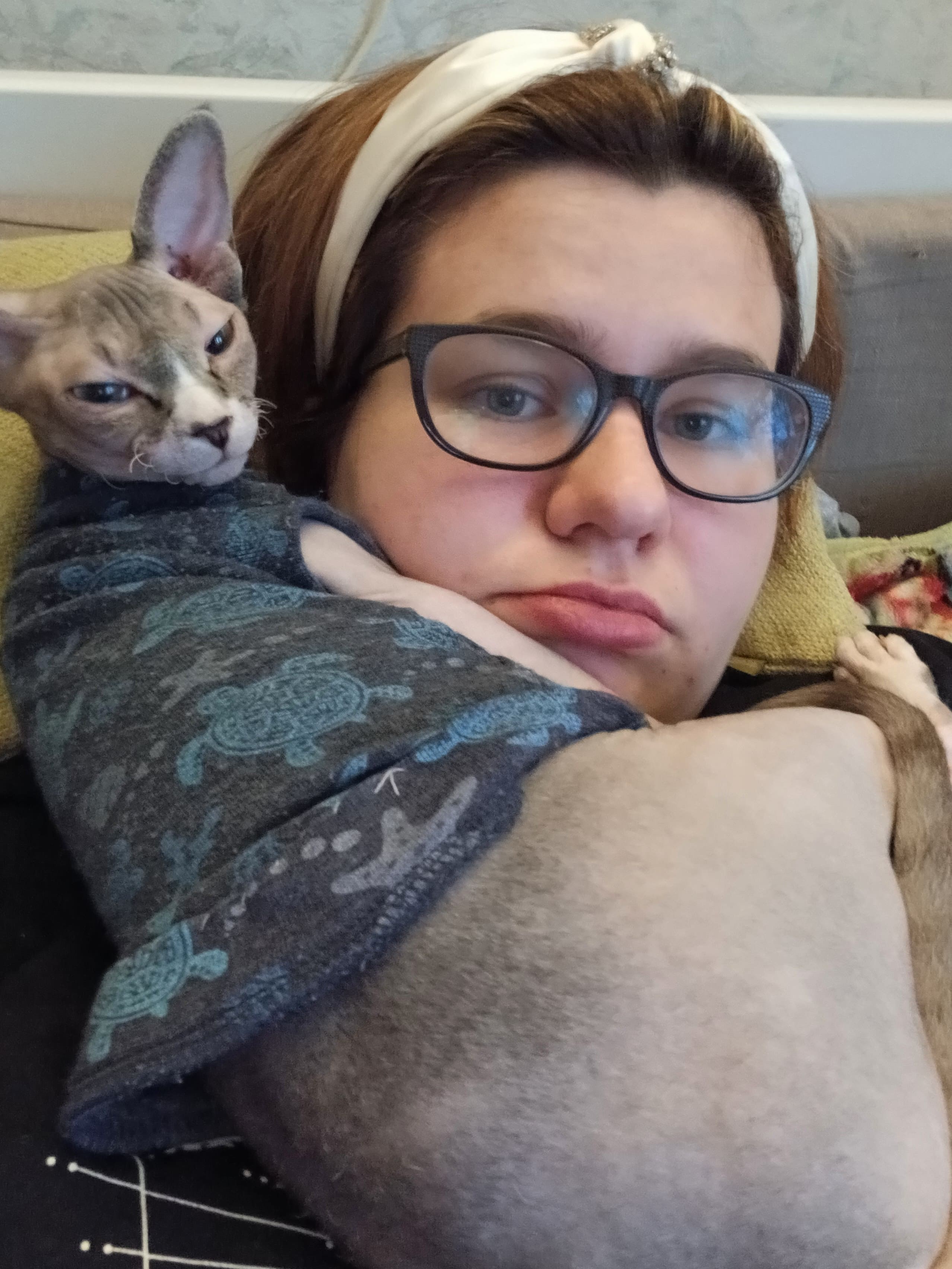 Мои домашние питомцы - Бодибилдинг форум AnabolicShops