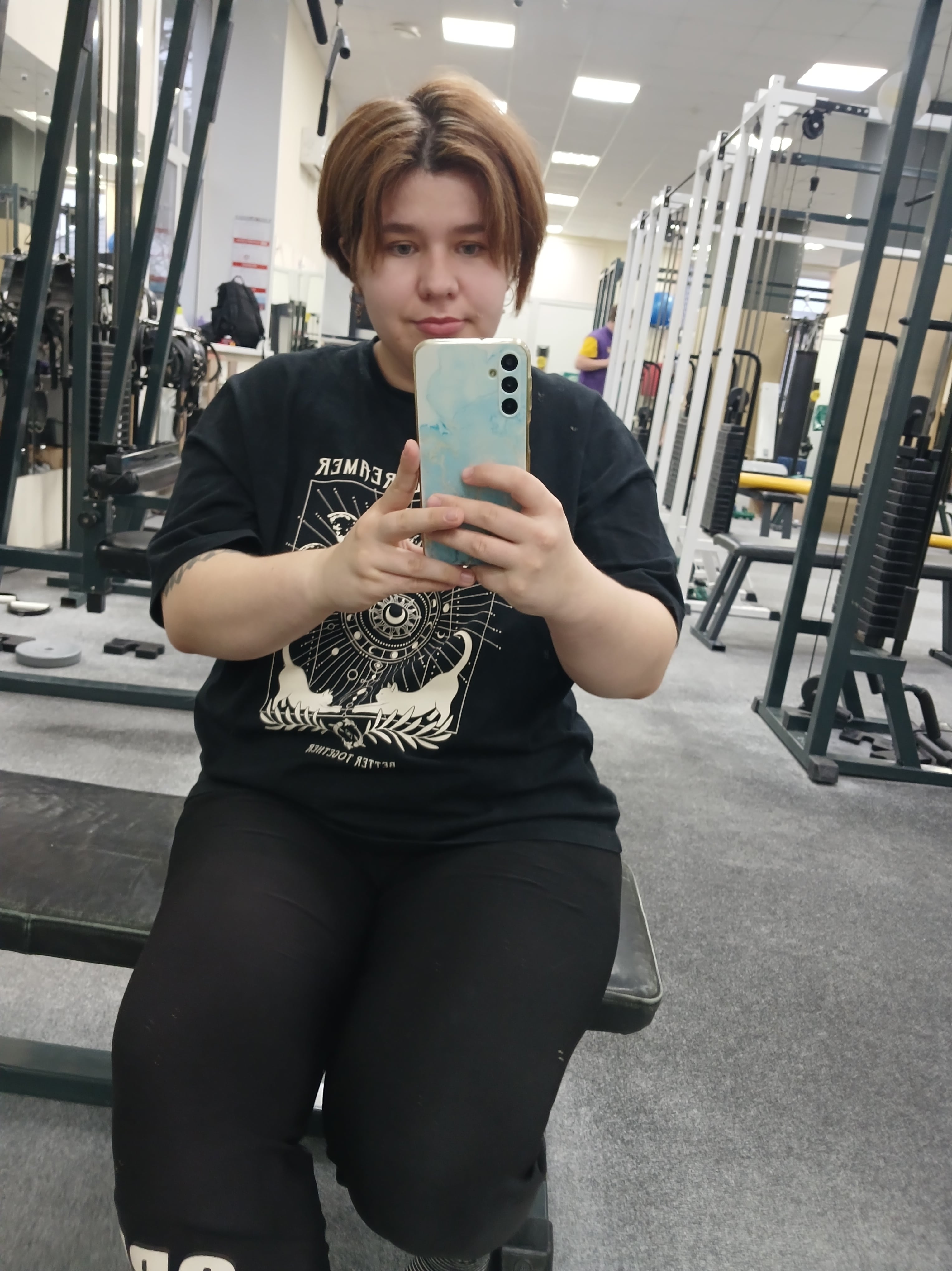 Болталка про ЗОЖ - трехсотый пауэрлифтер! - Бодибилдинг форум AnabolicShops