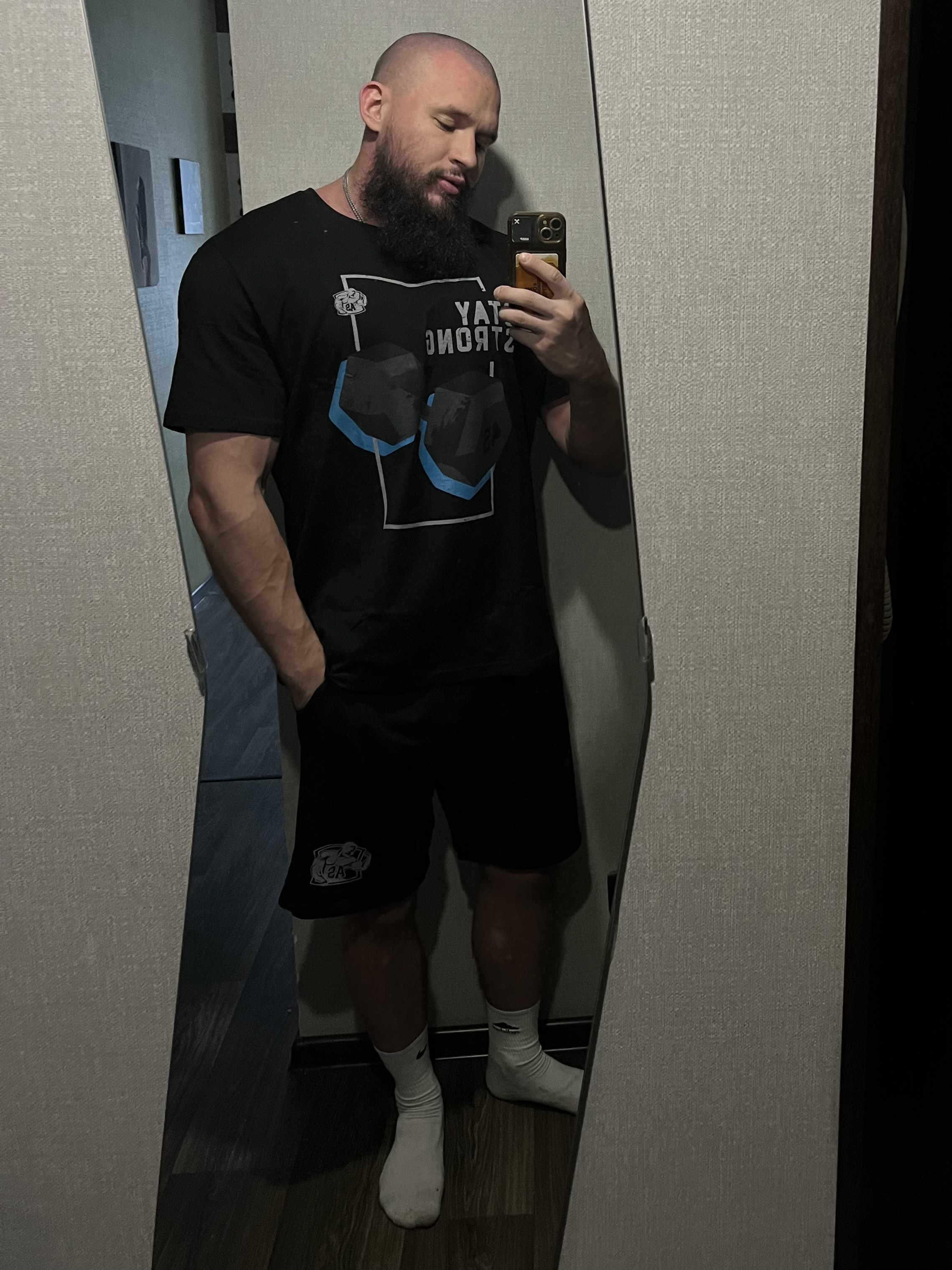 Силовое двоеборье 2025 - Бодибилдинг форум AnabolicShops