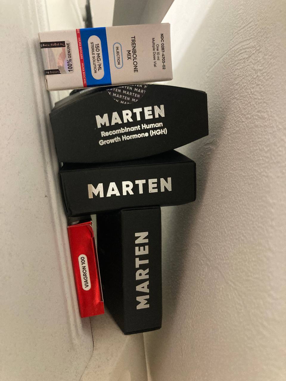 RoidTeam - Дистрибьютор Hilma Biocare и HGH Marten в России - Бодибилдинг форум AnabolicShops