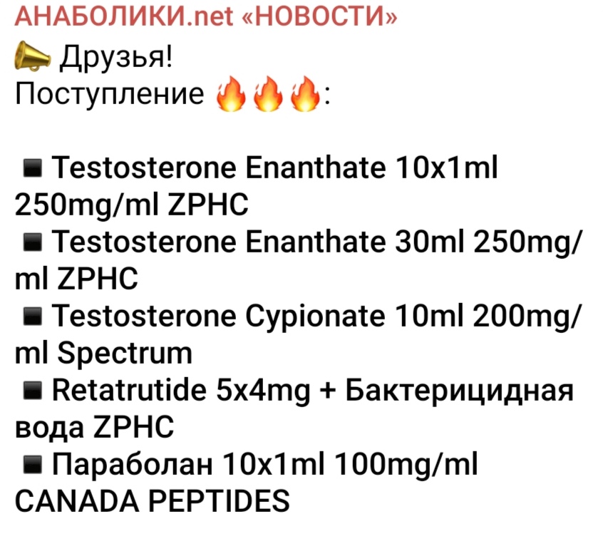 АНАБОЛИКИ.net - оф.дилер SP, Zerox, Genetic, Magnus, Lyka ! - Бодибилдинг форум AnabolicShops