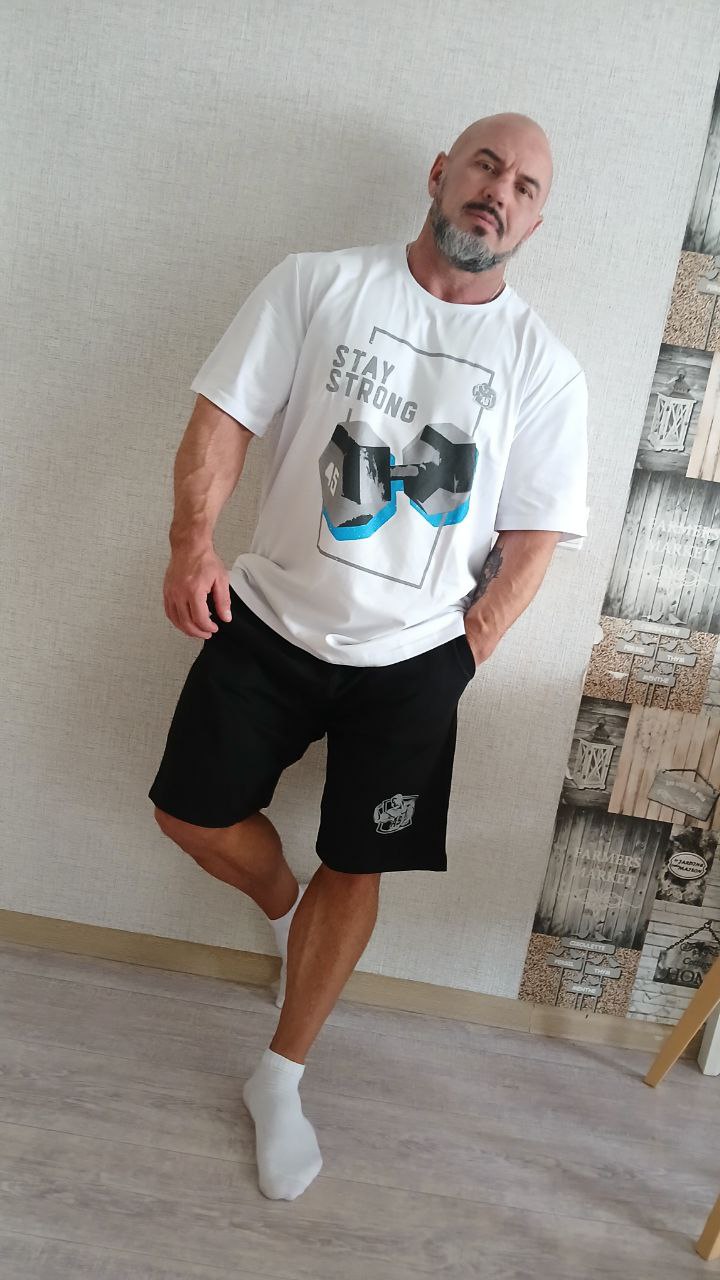 Силовое двоеборье 2025 - Бодибилдинг форум AnabolicShops