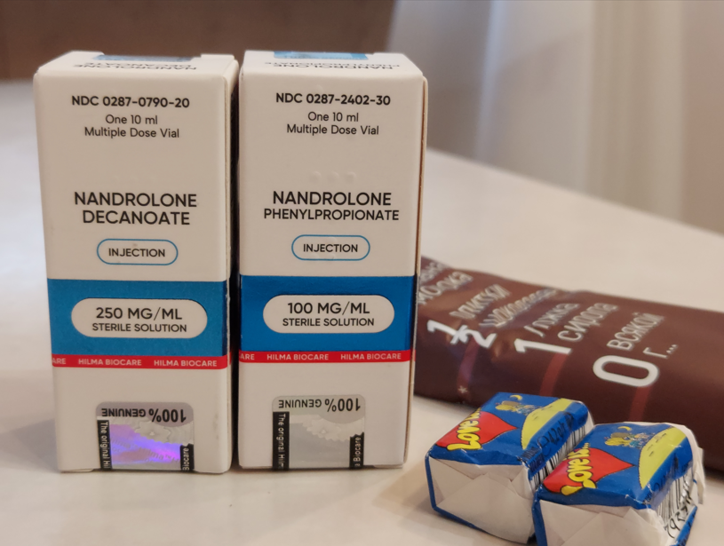 ProjectX - твой надежный поставщик! - Бодибилдинг форум AnabolicShops