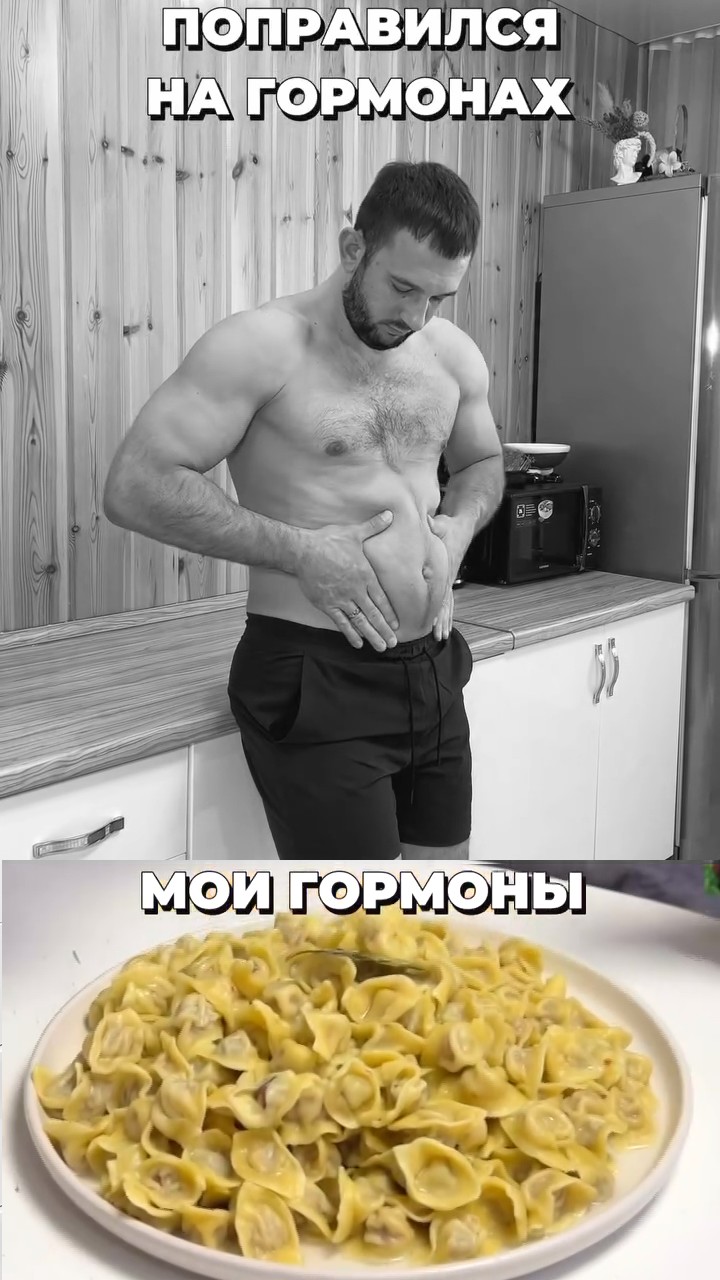 Тренер запустил марафон похудения и умер - Бодибилдинг форум AnabolicShops