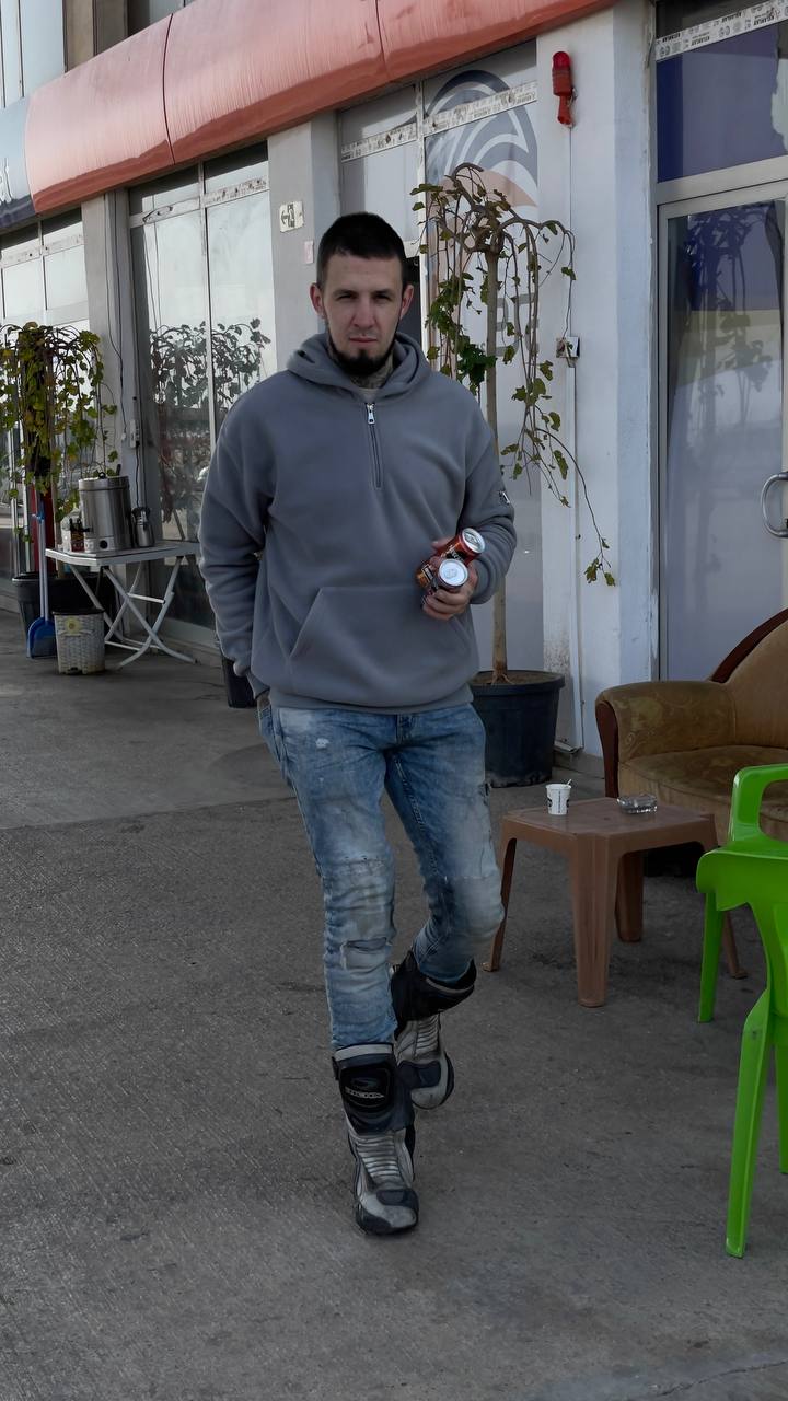 Дайджест от 27.11.2025 - Бодибилдинг форум AnabolicShops