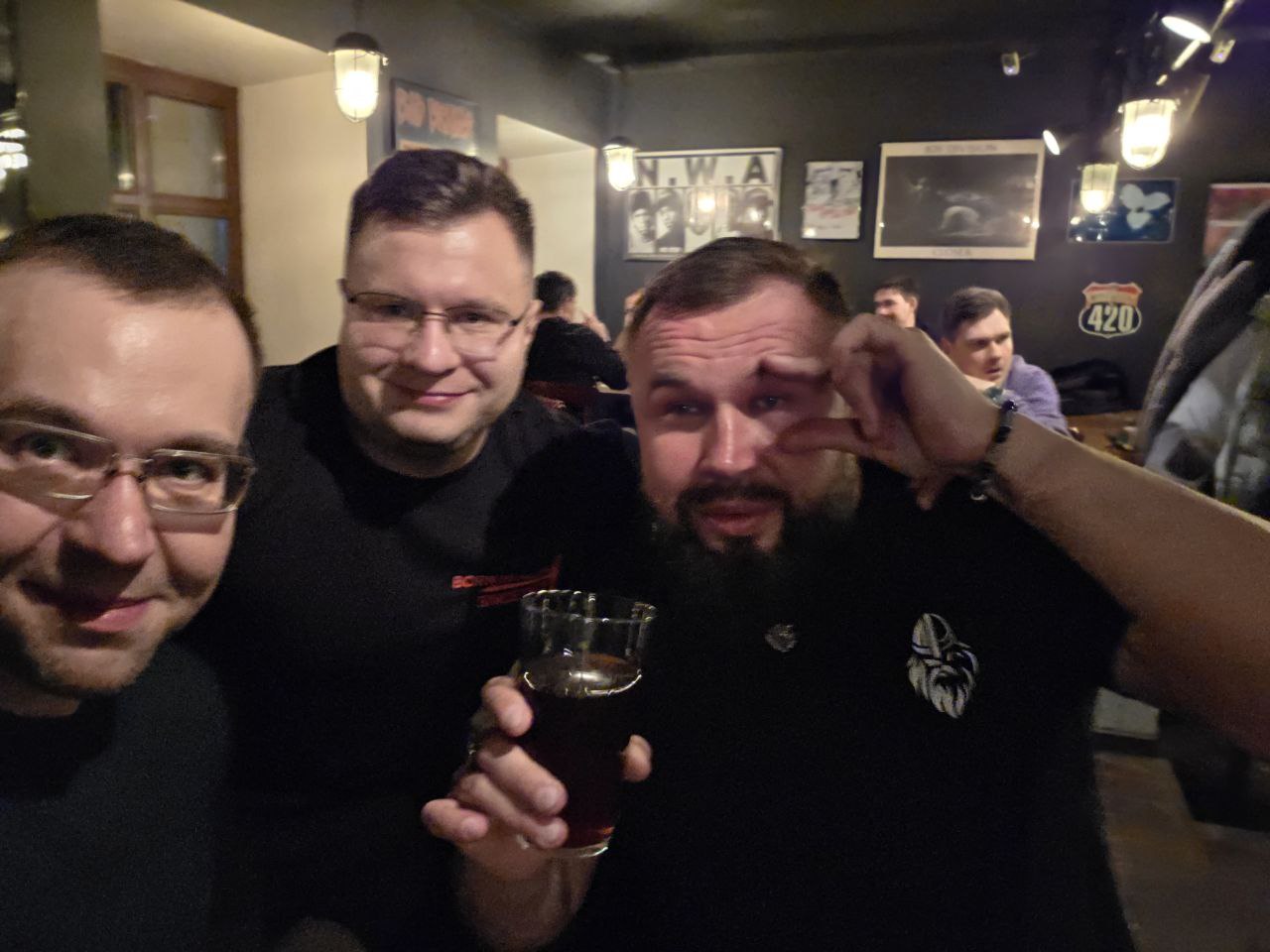 Курилка- разговоры на любые темы - Бодибилдинг форум AnabolicShops