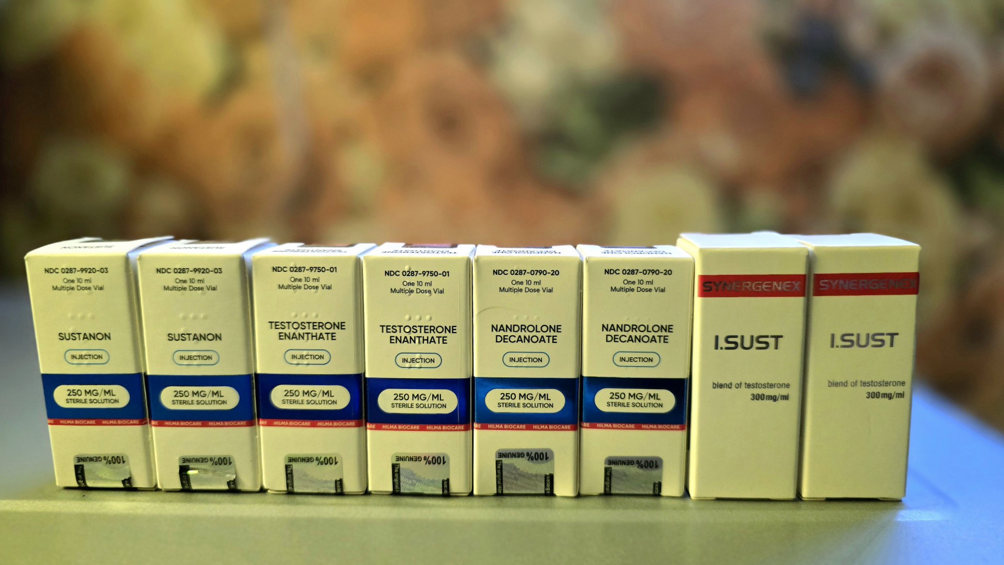 ProjectX - твой надежный поставщик! - Бодибилдинг форум AnabolicShops