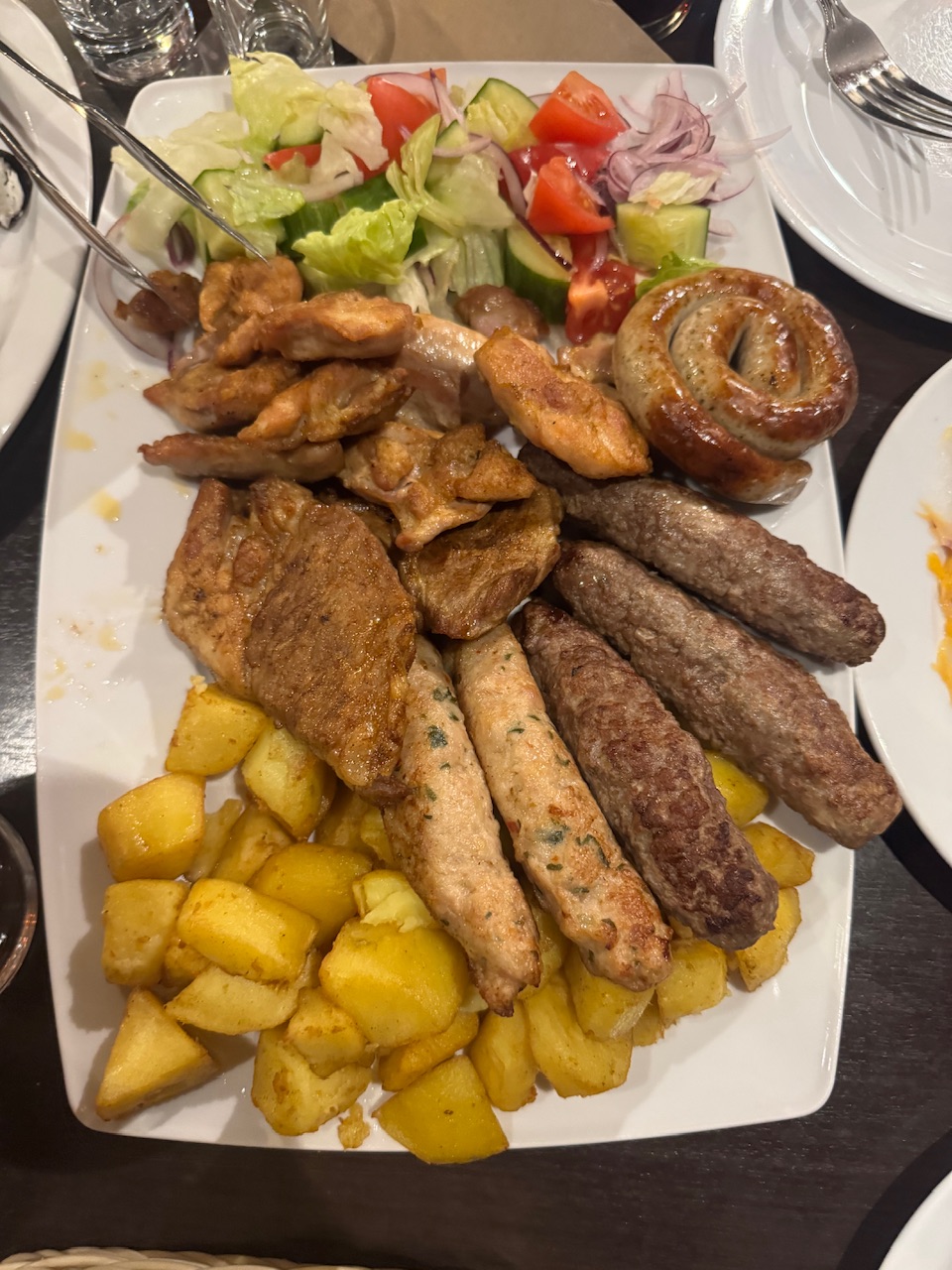 29 ноября 2025 года. «Старина Мюллер» - Бодибилдинг форум AnabolicShops